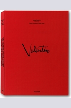 Valentino Garavani. Una grande storia italiana