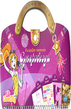 Вълшебна чантичка: Суперзвезди