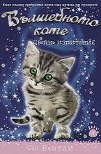 Вълшебното коте 4 - Двойно изпитание