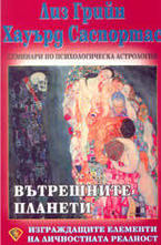 Вътрешните планети