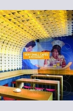Very Small Cafes & Restaurants
