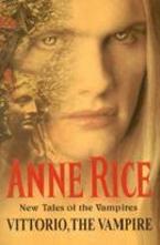 Vittorio, The Vampire