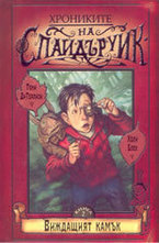 Виждащият камък