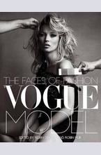 Vogue Model: The Faces of Fashion