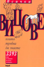 Всички вицове, които трябва да знаете