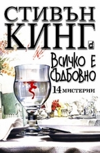Всичко е съдбовно. 14 мистерии