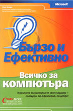 Всичко за компютъра