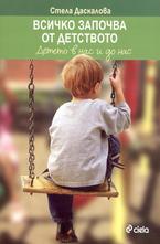 Всичко започва от детството