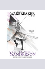 Warbreaker