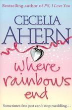 Where rainbows end