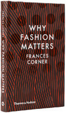 Why Fashion Matters