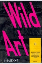 Wild Art