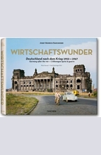 Wirtschaftswunder, Josef Heinrich Darchinger