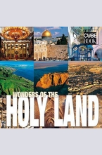 Wonders of the Holy Land