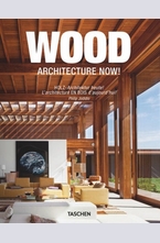 Wood Architecture Now!