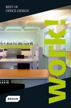 Work! Best of Office Design