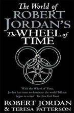 World of Robert Jordans Wheel of Time