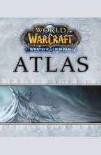 World of Warcraft Atlas