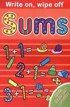 Write on, wipe off - Sums