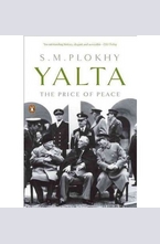 Yalta: The Price of Peace