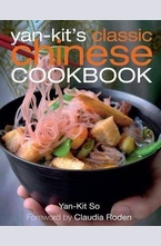 Yan Kits Classic Chinese Cookbook