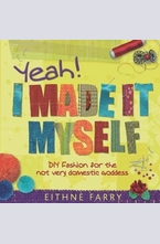 Yeah, I Made it Myself