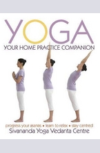 Yoga Your Home Practice Companion
