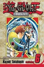 Yu-Gi-Oh!: Duelist v. 6