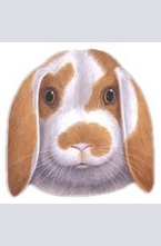 Зайчето Ушко