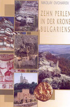 Zehn Perlen in der Krone Bulgariens