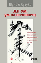 Зен-ум, ум на начинаещ