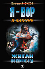 Жиган по кличке Лед