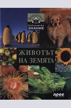 Животът на земята