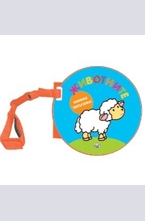 Животните - книжка залъгалка