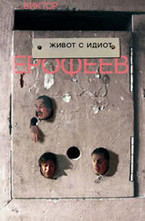 Живот с идиот