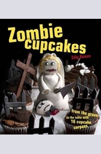 Zombie Cupcakes