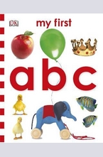 my first abc