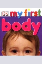 my first body