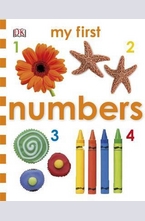 my first numbers