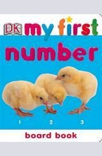 my first numer