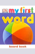 my first word