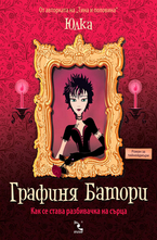 Графиня Батори - Как се става разбивачка на сърца