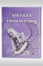 Малка книжка за утеха в сивите дни
