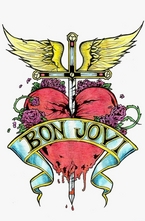 Bon Jovi - текстове на песни