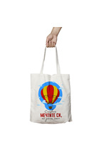 Simetro Books - Чанта за пазаруване - Следвай мечтите си, те знаят пътя