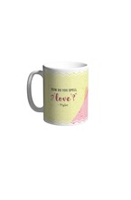 Чаша - Piglet, Pooh