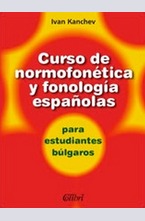 Curso de normofonética y fonología españolas