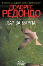 Дар за бурята