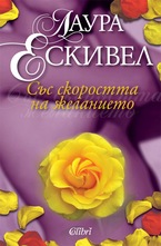 Със скоростта на желанието