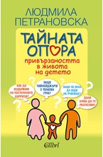 Тайната опора